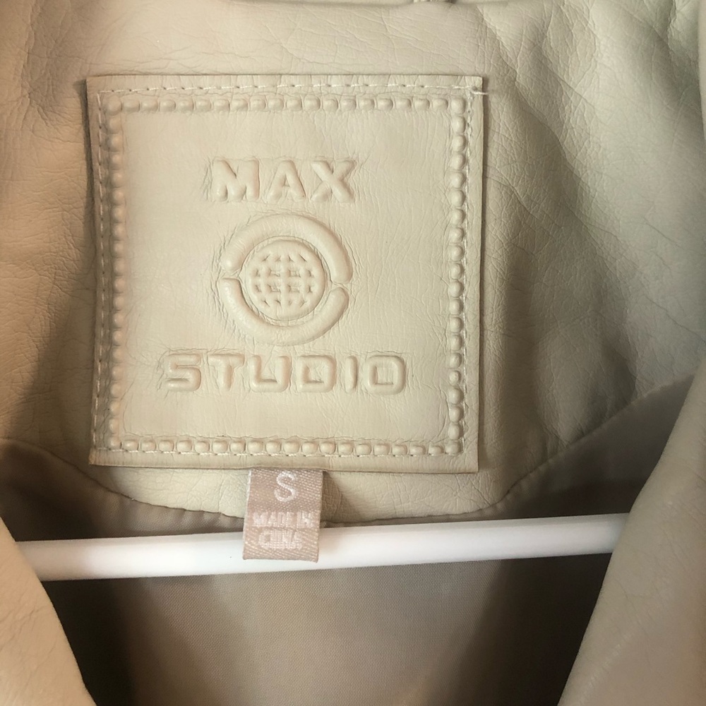 Max studio jacket - Picture 5 of 6